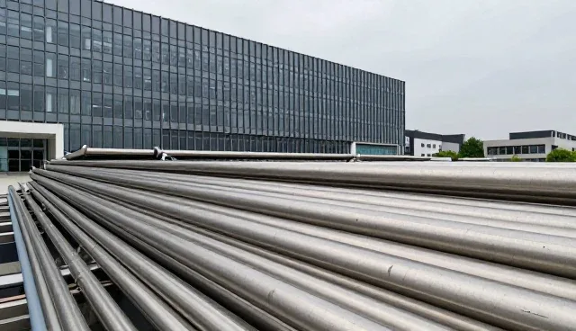 不锈钢管来料管理检查要点及应用场景分析